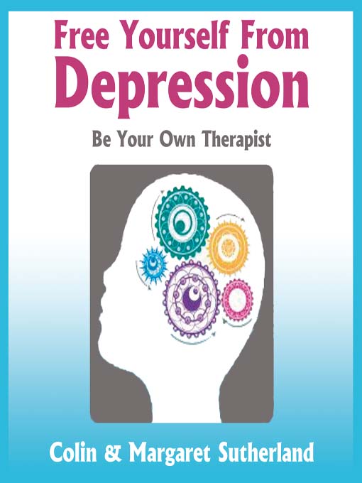 Title details for Free Yourself from Depression by Colin Sutherland - Wait list